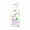 Детское средство для купания WELEDA BABY DERMA лосьон для тела с белой мальвой 200 мл