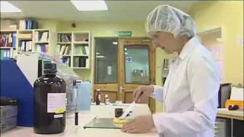 Weleda Plant to Patient
