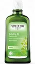 Weleda Масло антицеллюлитное Березовое 200 мл