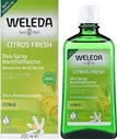 Deospray - Weleda Citrus Deodorant 100 ml