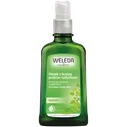Weleda Brzoza антицеллюлитное масло для тела, 100 мл