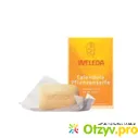 Мыло Calendula Soap Weleda - отзыв