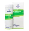 Weleda Wecesin Веледа Порошок присыпка с ранозаживляющим и противовоспалительным действием 50 г
