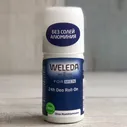 Дезодорант мужской 24 Deo Roll-On, Weleda, 50 мл