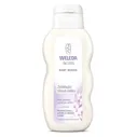 Детское средство для купания WELEDA BABY DERMA лосьон для тела с белой мальвой 200 мл