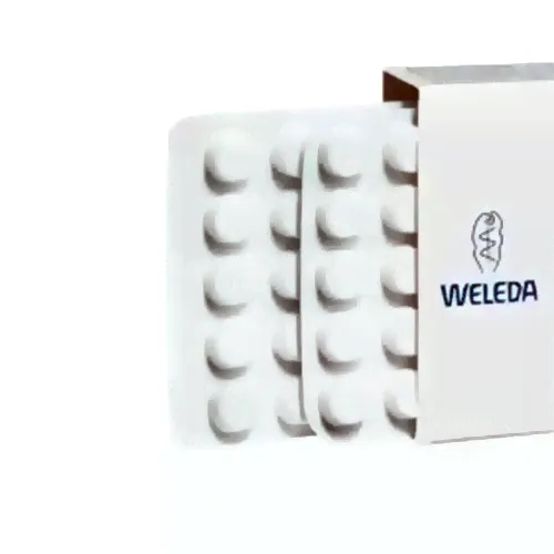 Neurodoron Нейродорон (200 Таблеток) Weleda-0