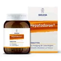 WELEDA ГЕПАТОДОРОН Hepatodoron Tabletten, 200 шт. жевательных таблеток, Биологическая активная добавка к пище, 250мг.