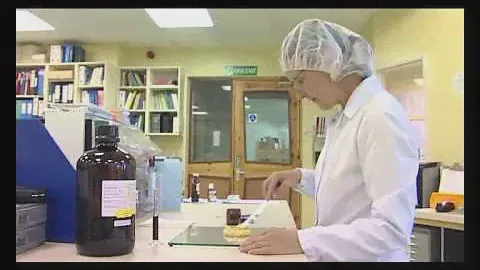 Weleda plant to medicine