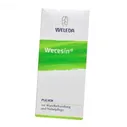Вецезин, Wecesin Weleda порошок 50г в Москве и области