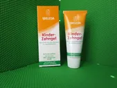   - Weleda kinder-zahngel 50 .