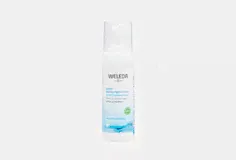 Пенка для умывания мягкая Weleda