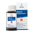 Aуфбaукaльк 1 Weleda 50 г
