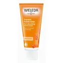 Крем для рук Weleda облепиховый питательный 50 мл