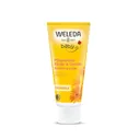 Weleda Baby Calendula Body Cream 75 ml körpercreme für Kinder