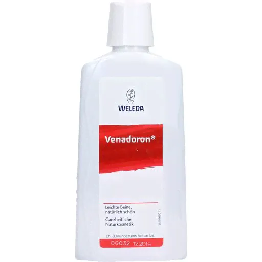 Weleda Venadoron®, 200 ml-1