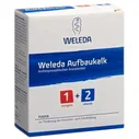 Weleda Aufbaukalk 1 + 2 2 Стекло 45 г PLV
