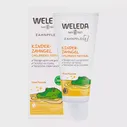 Weleda Дети Зубной Гель, 50 мл