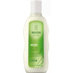 Weleda - Шампунь от перхоти с экстрактом пшеницы, 190 мл