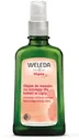 Pflegendes Körperöl gegen Schwangerschaftsstreifen - Weleda Schwangerschafts-Pflegeol 100 ml