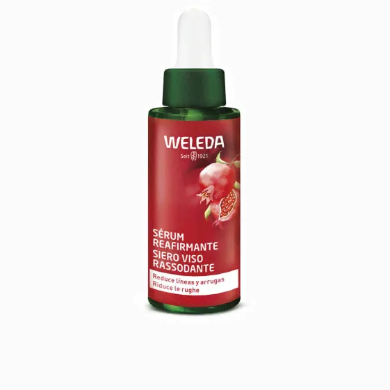 Укрепляющая сыворотка Weleda Granada Péptidos De Maca 30 ml