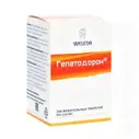 Weleda Веледа Гепатодорон таб. жевательные 250мг 200