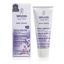 Weleda Детский Крем для Лица с Белой Мальвой без Отдушек (для Чувствительной Кожи)