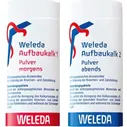 Препарат для усвоения кальция Ауфбаукальк (Weleda Aufbaukalk)