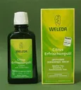 Цитрусовое освежающее масло Weleda, 100 мл