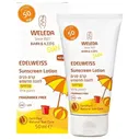 Weleda       SPF 50