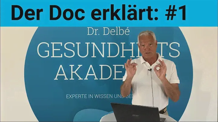 So wichtig ist der Stoffwechsel wirklich! Bindegewebe, Zellarten und Blutgefäße