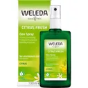 WELEDA Citrus Fresh Deodorant Spray