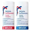 Weleda Aufbaukalk 1 + 2