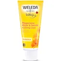 WELEDA Крем для Тела с Календулой Детский