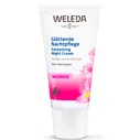 WELEDA Крем-Уход для Лица Разглаживающий Розовый Ночной