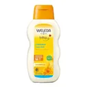 Молочко для купания Weleda детское с календулой 200 мл