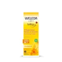 Weleda Baby Calendula Body Cream 75 ml körpercreme für Kinder