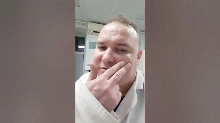 Всегда ли гнойные сопли это гайморит? Конечно нет! #доктородарюк #лор