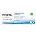 Зубная паста Weleda "Солевая" 75 мл в Санкт-Петербурге