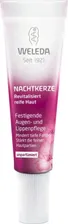 Unparfümierte, revitalisierende und festigende Augen- und Lippenpflege - Weleda Evening Primrose Age Revitalizing Eyes and Lips Cream 10 ml