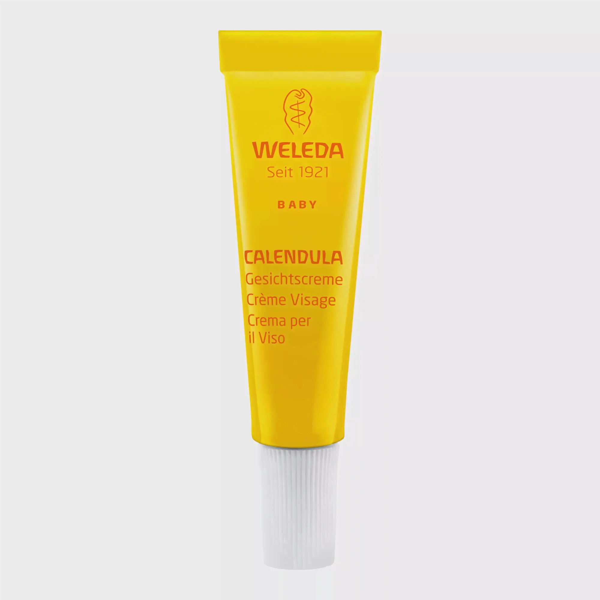 Крем Для Лица Weleda Calendula, 10 мл-1