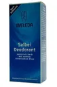 Дезодоранты Weleda Salbei Deodorant, Nachfllflasche, 200ml