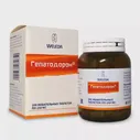 Weleda Гепатодорон жевательные таблетки 250 мг 200 шт