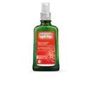 Weleda Pomegranate Regenerating Body Oil Гранатовое восстанавливающее масло для тела
